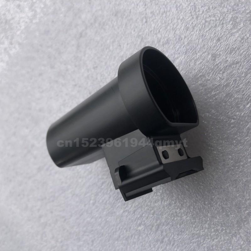 Saeco Blk Ground Coffee Outlet Conver for Philips EP2220 EP1221 EP2121 EP2136 EP3146 EP5144 Coffee Maker Parts Accessories 3