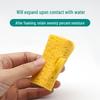 YINCHEM Thickened Soldering Iron Cleaning Sponges, 50-Pack