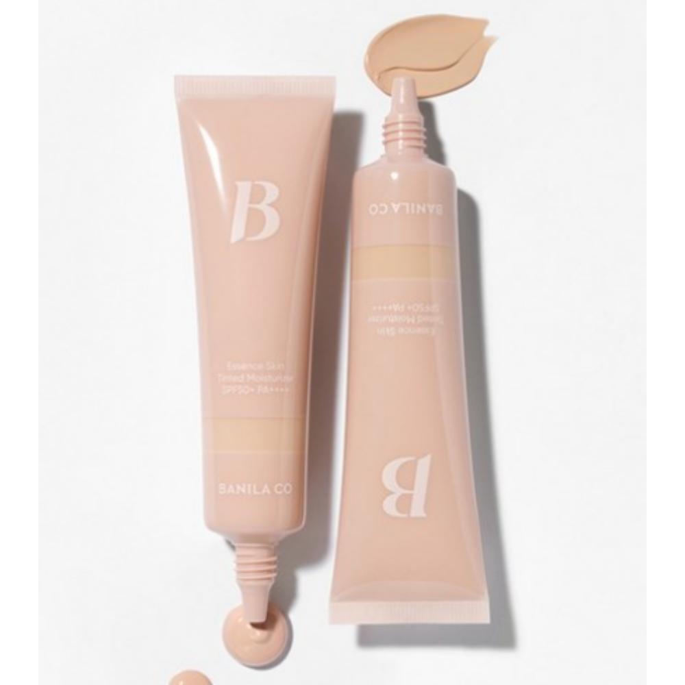 banila co. All Day Prep Tone-Up Base Cream SPF50+ PA++++ – Tinted Moisturizer & Makeup Base