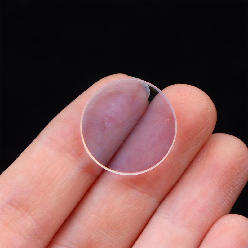 High Precision Fiber Laser Welding Protective Lens Scratch Proof 18x2 20x2 20x3 20x4mm for Metal Laser Welding Works