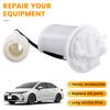 Automotive Fuel Filter 7702402251 77024-02251 For Toyota Corolla Altis Fuel Oil Absorber Sub Assembly