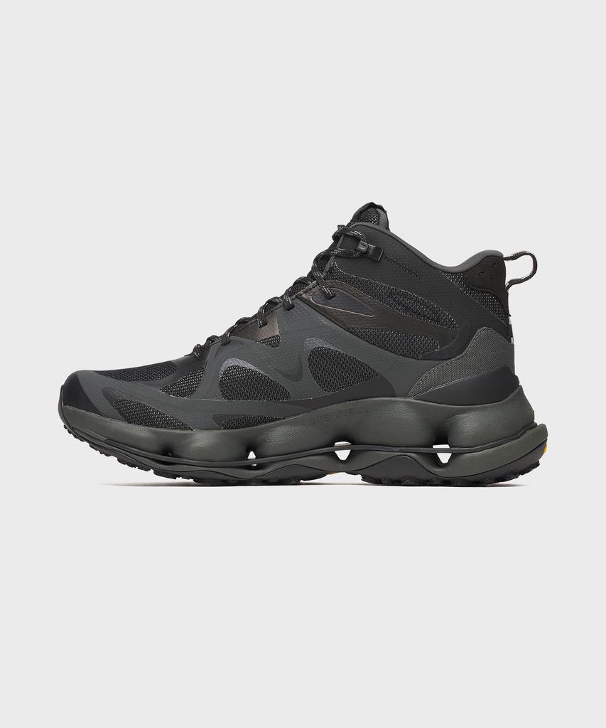 Merrell [Men] Speed Arc Matis Mid Gtx_Black