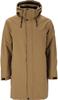 Winter Jacket Whistler Parka 'Volcan' Khaki Color