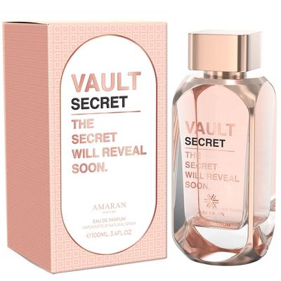 Vault Secret Amaran Perfumed Water