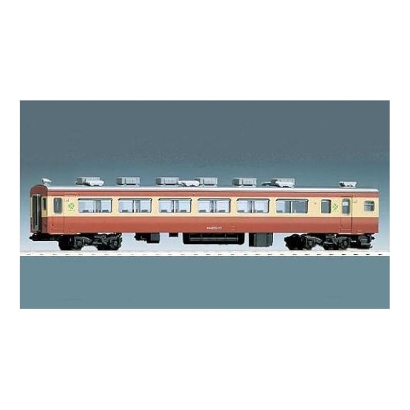 

TOMIX N gauge salo 455 8950 model railway train