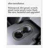 Suitable for Tesla Model Y Juniper 2026 Model Year Rear Armrest Cup Holder Car Accessories