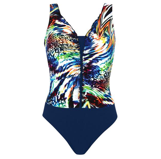 

Купальник Sunflair 72035 EU 40G