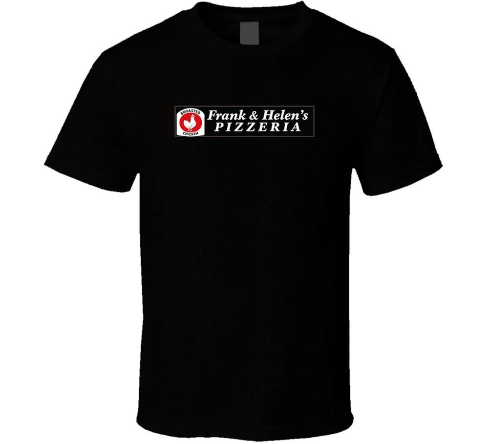 Frank & Helen s St Louis Missouri T Shirt 3XL