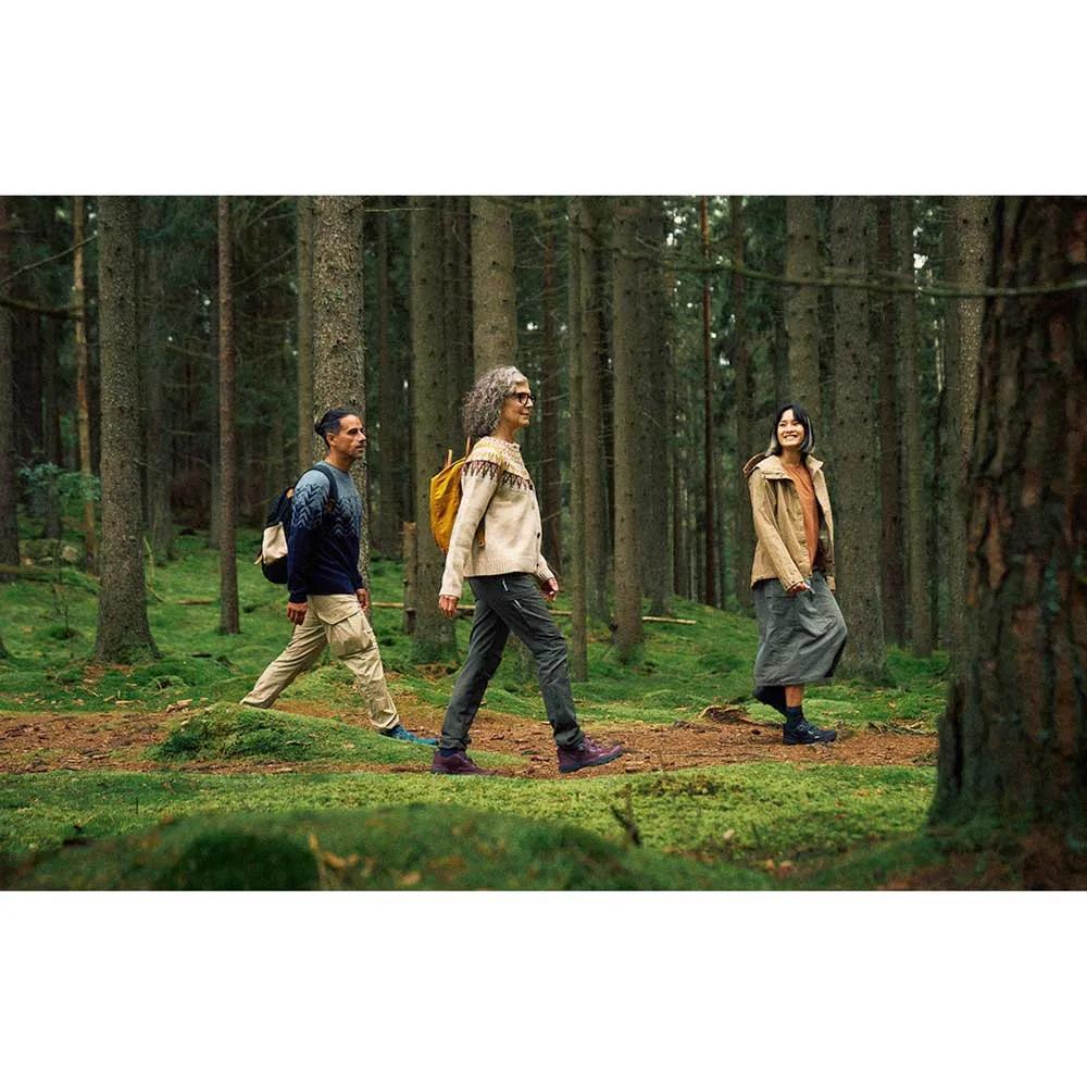 Icebug Ботинки для хайкинга Rover 2 RB9X GTX