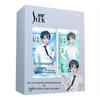 Slek Teen Boys Oil Control Anti-Dandruff Hair Care Gift Set