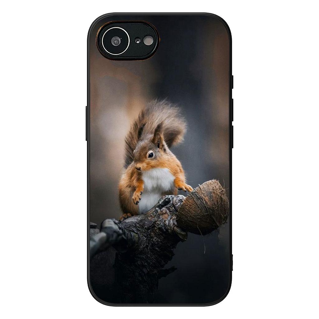 

Sika Deer Squirrel Hunting Duck Phone Cover for Samsung Galaxy S25 S24 S23 Fe Ultra Plus S7 Edge A05 A06 A16 A55 A15 A35 Case Galaxy S24 FE