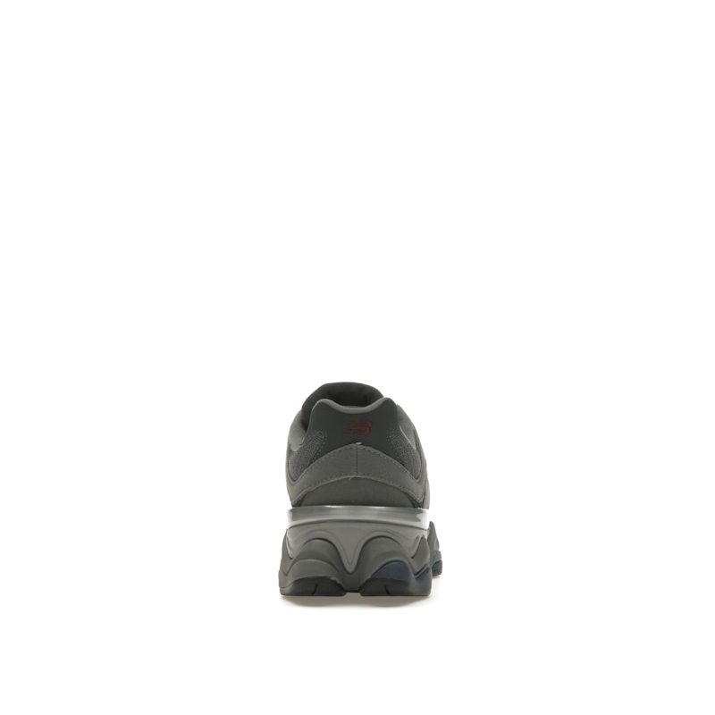 New Balance 9060 Grey Kids GC9060EC