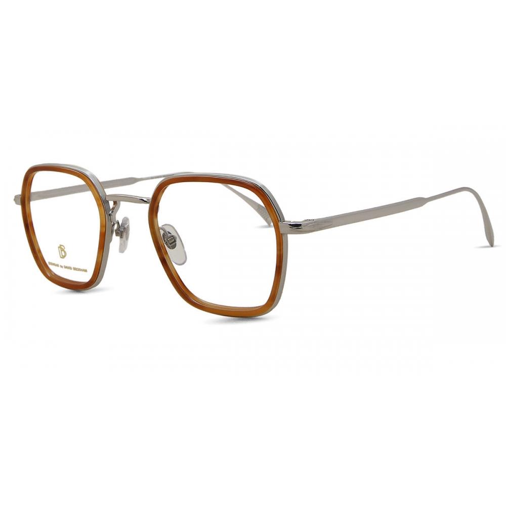 David Beckham Db 1103 Yl7 Men Eyeglasses