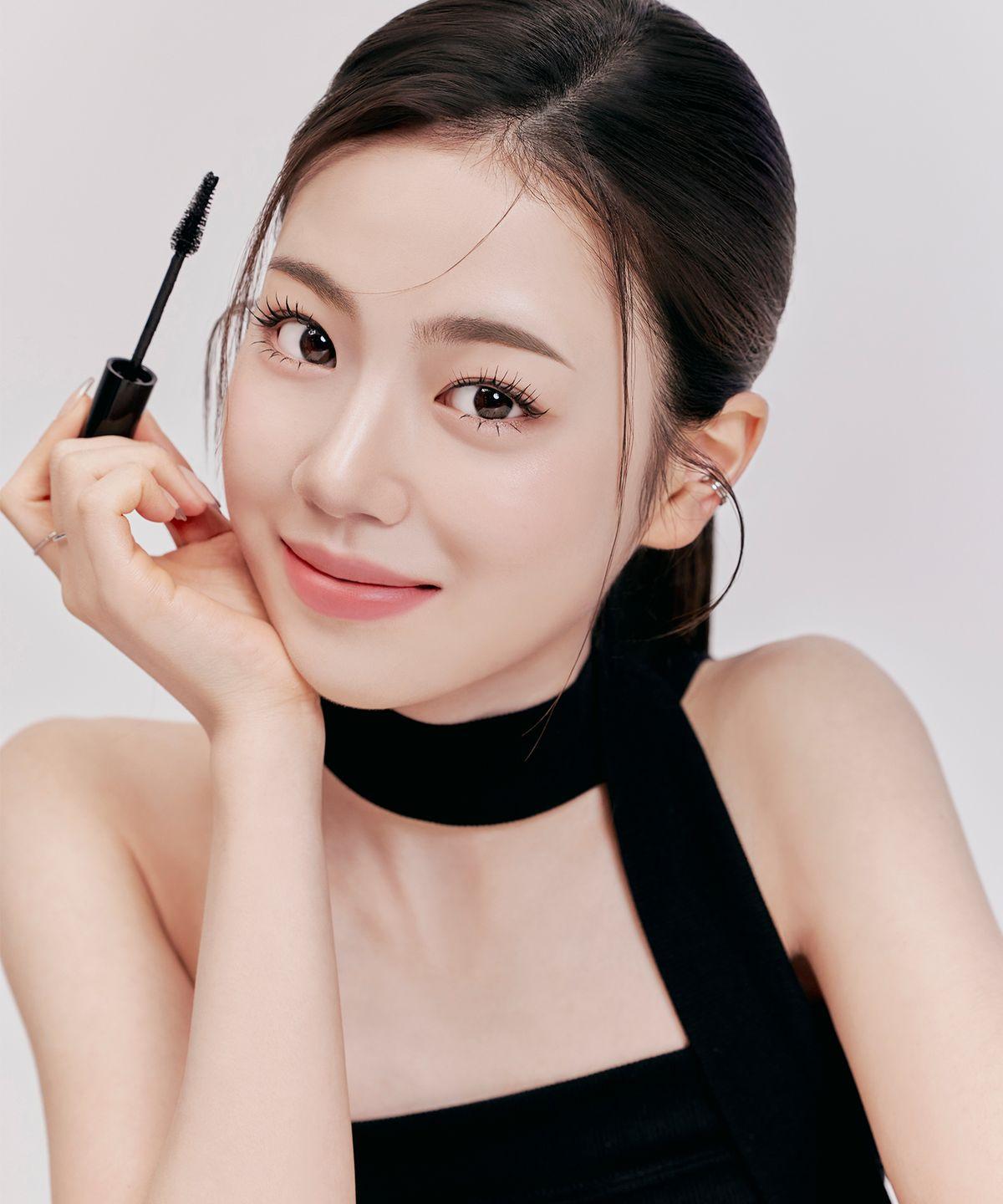 Tattoo All-Proof Mascara 01 Real Black