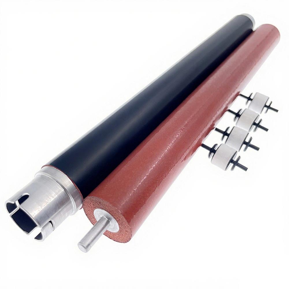 

Heat Fuser Roller Heat Fuser Roller HL4140 HL4150 HL4570 MFC9055 MFC9460 MFC9560 Printer Fixing Upper And Lower Rollers Cleaning