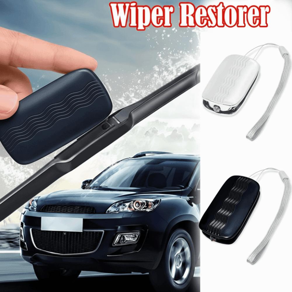 Quick Automotive Wiper Repairer Wiper Repair Windshield Wiper Cleane Vehicle Maintenance Accessory