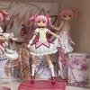 17-18CM Puella Magi Madoka Magica Model Anime Kaname Madoka Fată Magică Figurine de Acțiune Anime Desen Animat Model Jucărie Cadou