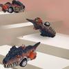 Dinosaur Toy for Kids Car Tyrannosaurus Rex Electric Universal Boy Toy Dinosaur Interactive Games Animal Dinosaur Model Car Gift