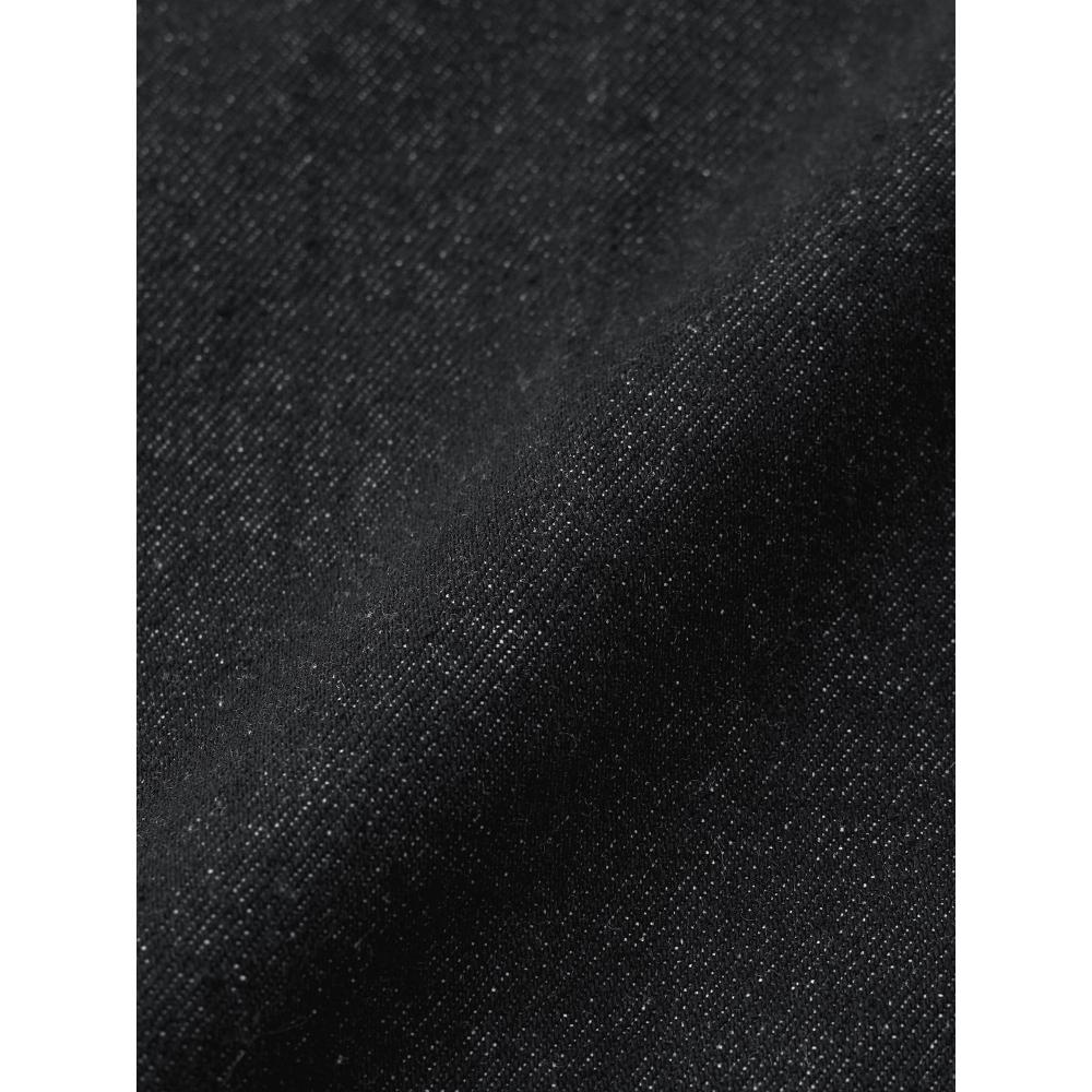 Gu By Uniqlo Barrel Leg Jeans  Standard Length 69.5 73.5 Cm 