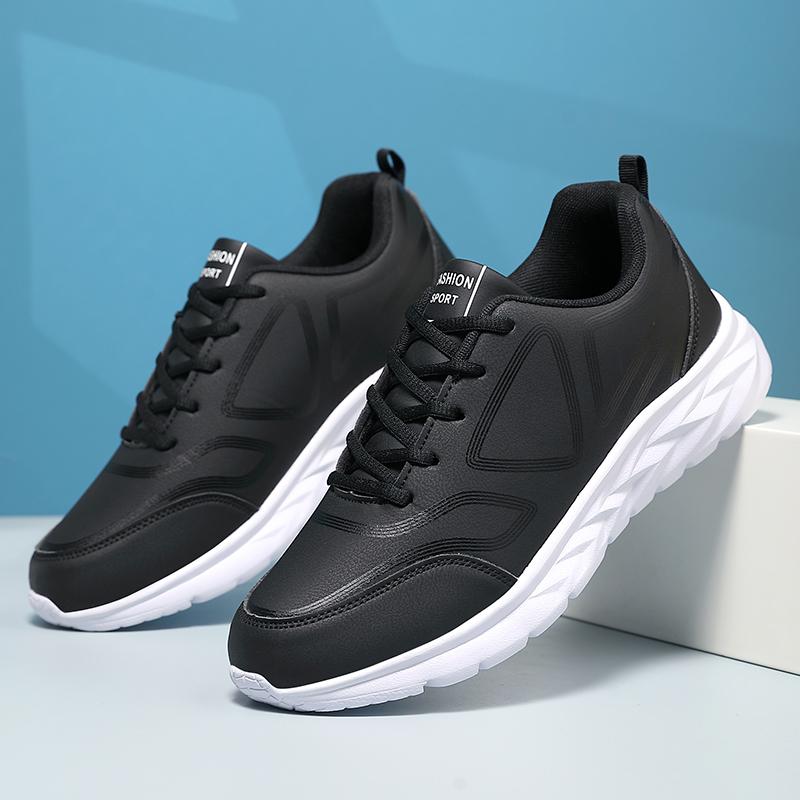 39-46outdoor Sneakers for Men Running Shoes Men Waterproof Designer Shoes Boy Tênis Masculino Casual Shoes Fashion Free Shipping