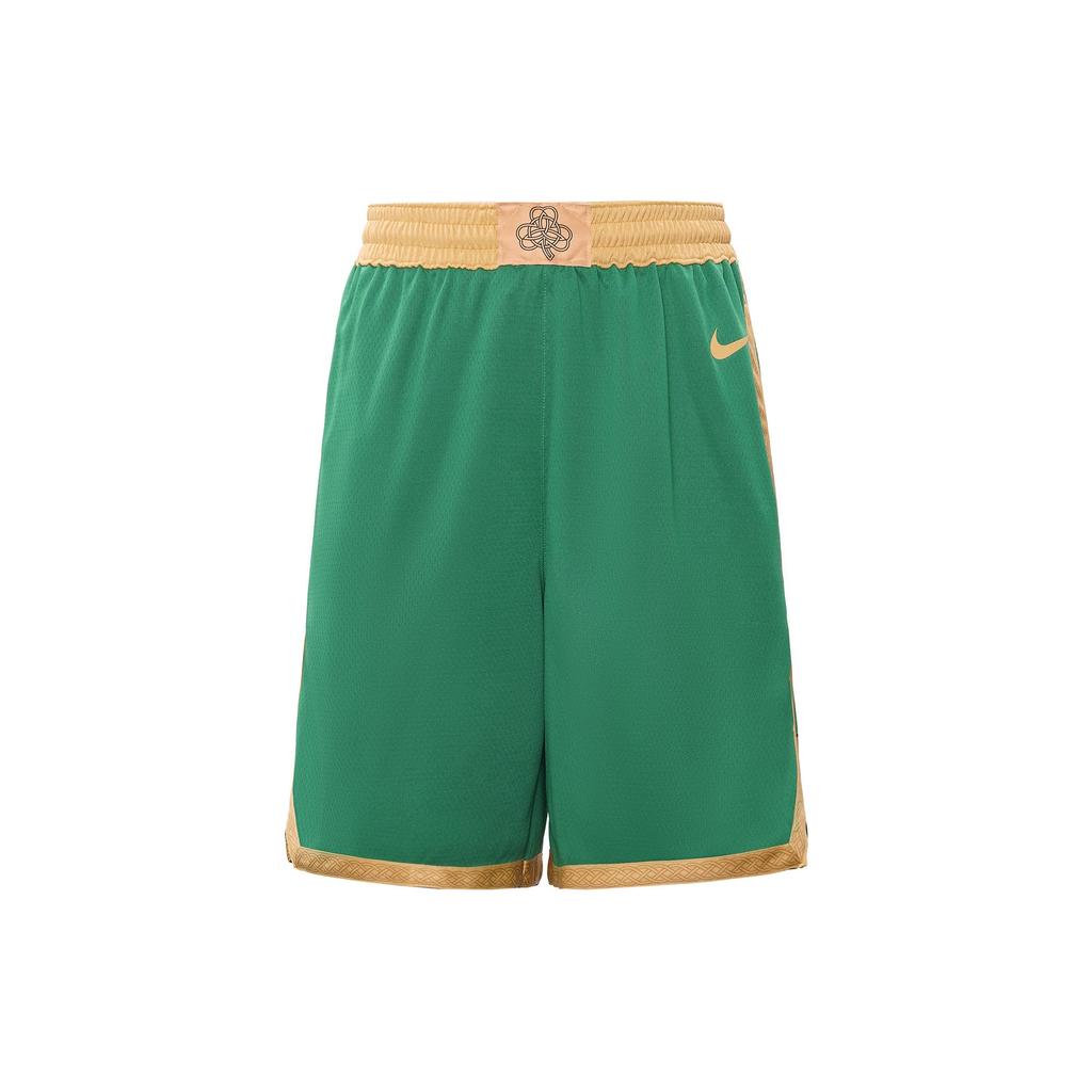 Nike Basketball Shorts Men's Green BV5862-312