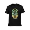 Thai Chang Beer Label TShirt t shirts for man pack white cotton t shirts high quality TShirt