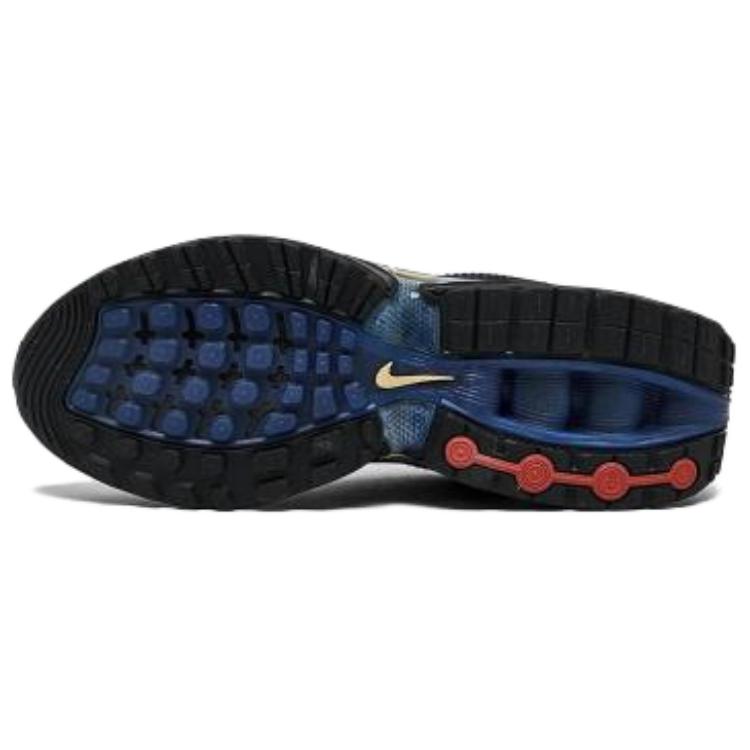 New Nike Air Max Dn Se Hyper Blue Chamois HM0810-401