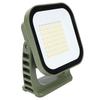 LED Camping Lantern IP65 Water Proof Magnetic Portable  Ing Tent Light Power Bank for Hiking Fishing Emergency