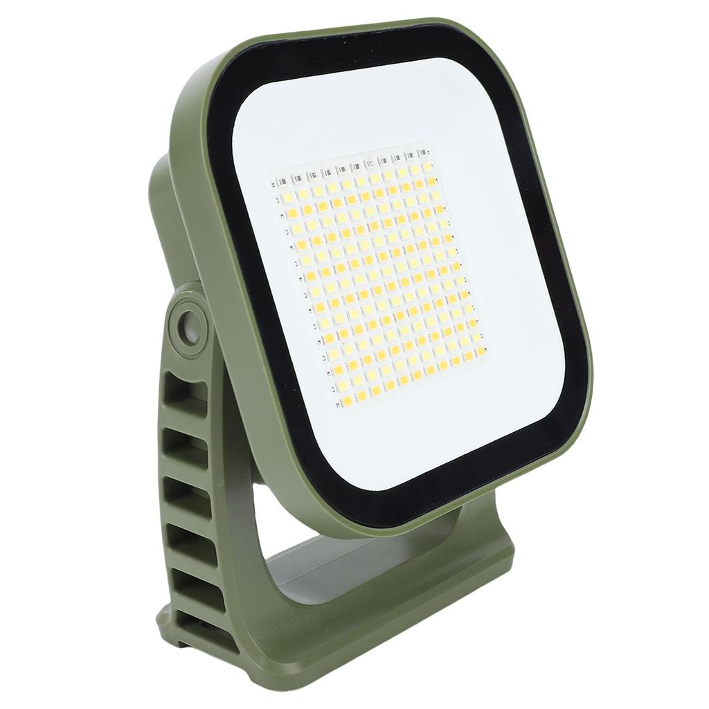 LED Camping Lantern IP65 Water Proof Magnetic Portable Ing Tent Light Power Bank for Hiking Fishing Emergency