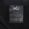 MILLET Monterosa Pants M black stretch Women Used