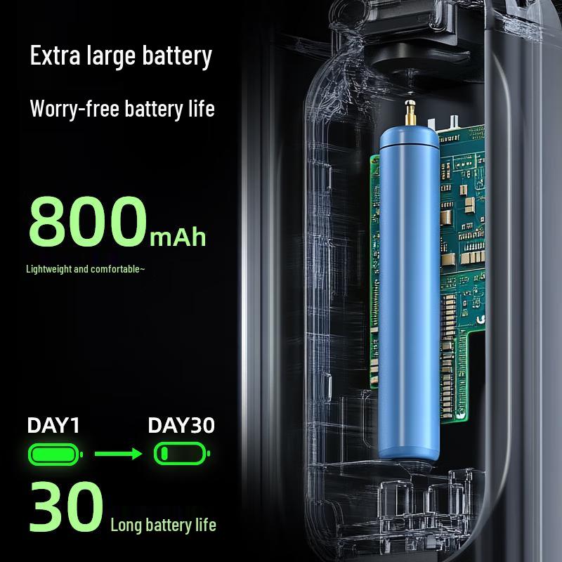 Bo Hao T42 Smart Sonic Electric Toothbrush