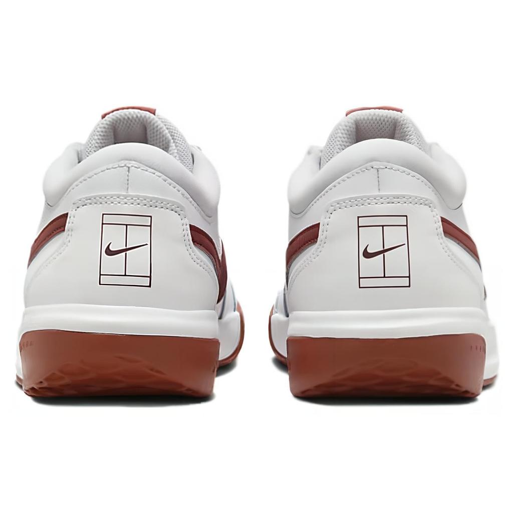 Nike Court Air Zoom Lite 3 Tennis Shoes 'White Cedar' Men's DV3258-104
