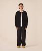 Cutz Round Neck Button Cardigan - 2 Colors