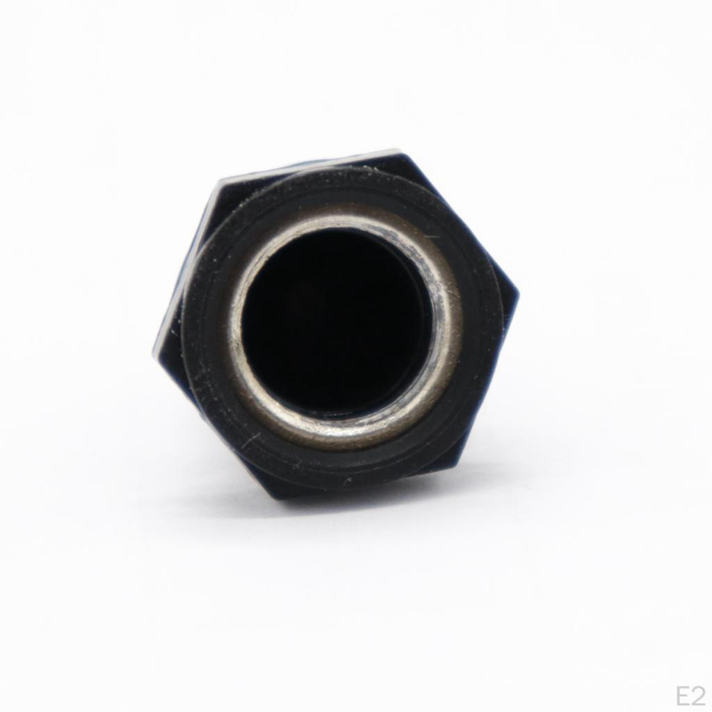 5 Amp effektbryter Thermal Blk Cap