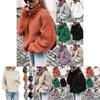 Stylish Winter Women's High Neck Pullover Long Sleeve Sweater For Ultimate Warmth