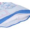 Marushin Junior Pillow "I'm Doraemon" Doraemon Exciting Tool Kids' Pillow for Children, School Entrance Goods, School Entrance Preparation, Preschool,