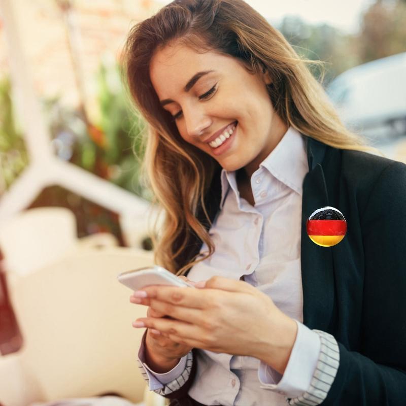 Ukraine Abzeichen Nationalflagge Anstecknadeln Russland Brosche Souvenir Memoria Sammlung Broschen Nationalflagge Souvenir