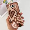 For Samsung Galaxy J5 2016 SM-J510F Phone Case Stylish Painted Soft Silicone TPU Back Cover For Samsung J5 SM-J500H j 5 2015