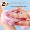 Children's Bath Sponge 2-Pack