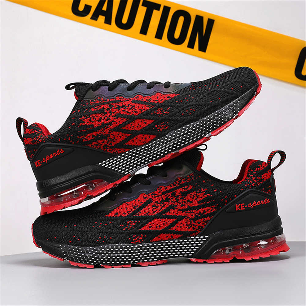 Fashion Black 36-42 Sports Shoes Men White Running Tennis Men Sneakers For Men Summer Tenisky Boti 2025elegant League Interesting