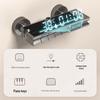 Miling Thermostatic Digital Shower System