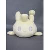 San-ei Trading Pocket Monsters All Star Collection Maho-miru Plush Toy 16x11x12cm Pokmon PP158