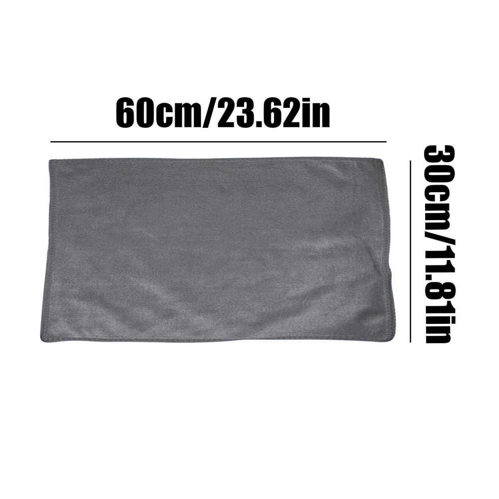 Trockentücher für Autos. Hochsaugfähiges Reinigungstuch für die Fahrzeugwäsche. Sanftes Polieren und maximale Saugfähigkeit. Trockentücher