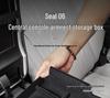 Shunyi Storage Box for BYD Seal 06 Armrest and Center Console