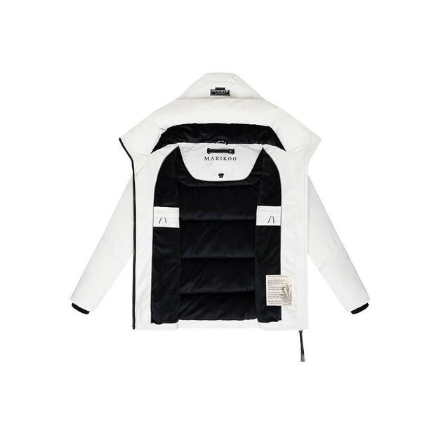 Marikoo Kuscheltatze Winter Jacket