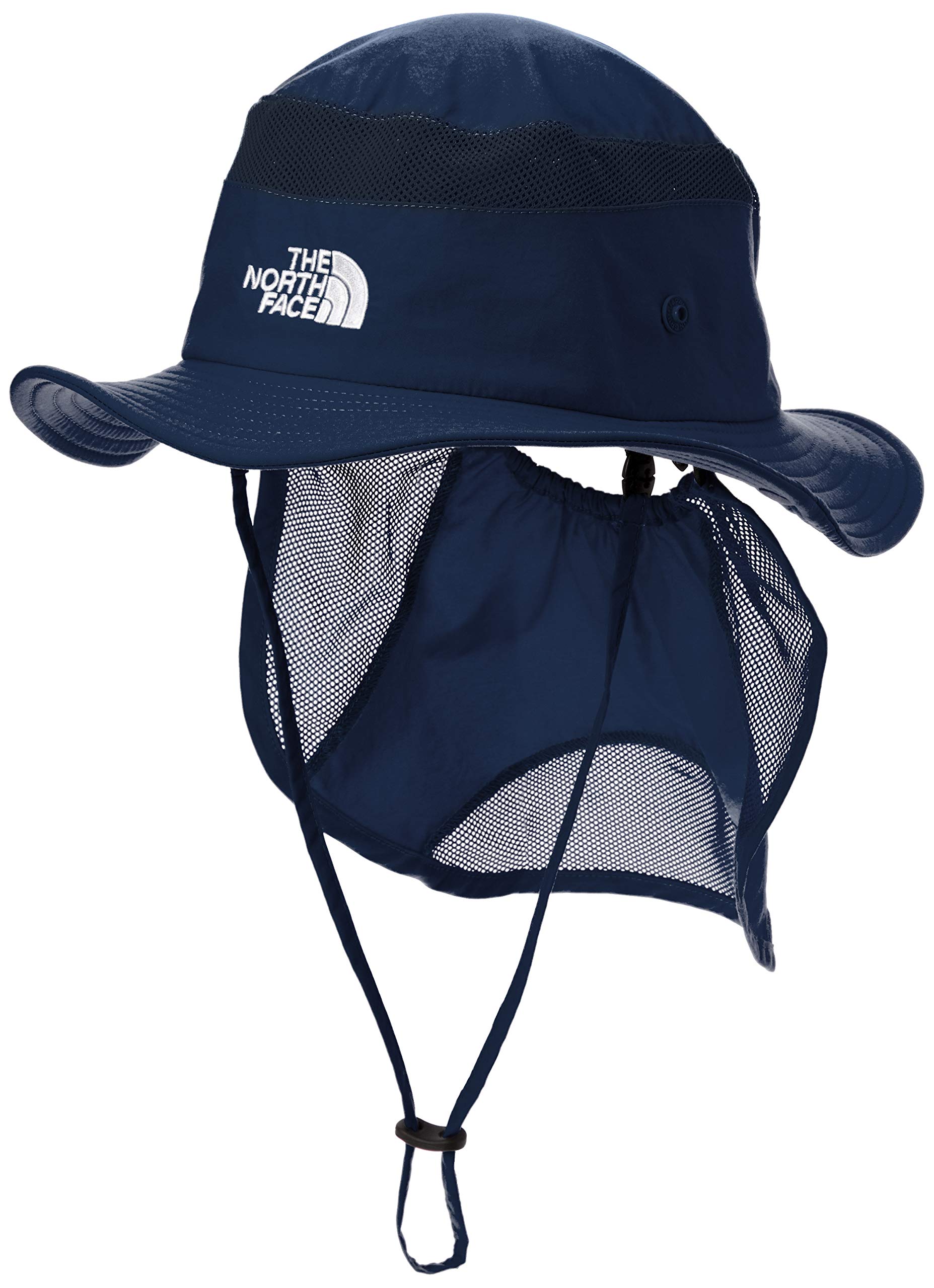 

The North Face Sun Shield Urban KS to Japanese size Kids Hat, Navy, Japan, (equivalent S)
