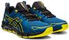 Sneakers Asics Gel-Quantum 180 Light Indigo/black
