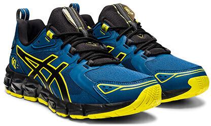 Sneakers Asics Gel-Quantum 180 Light Indigo/black