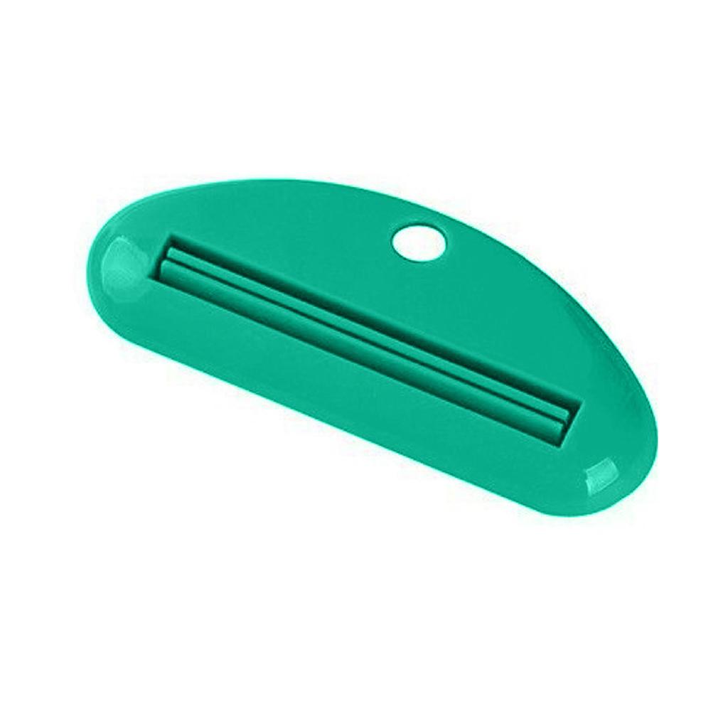 Manual Toothpaste Squeezer for Squeezing Cosmetics Facial Cleanser Hand Creams Aromatherapy Cream Bathroom Supplies