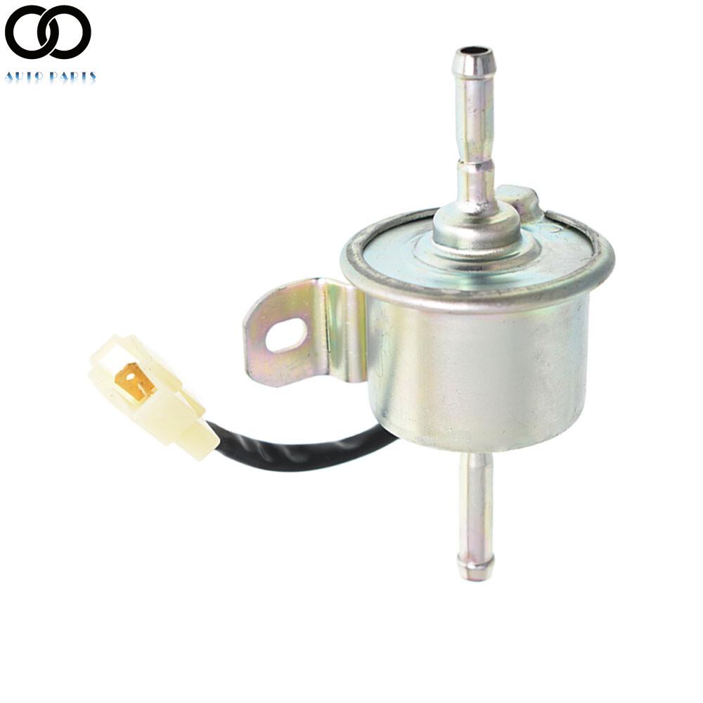 Fuel Pump For Kubota BX2360 BX23 BX23D BX24 BX24D BX22 BX25 BX2660 BX2660D